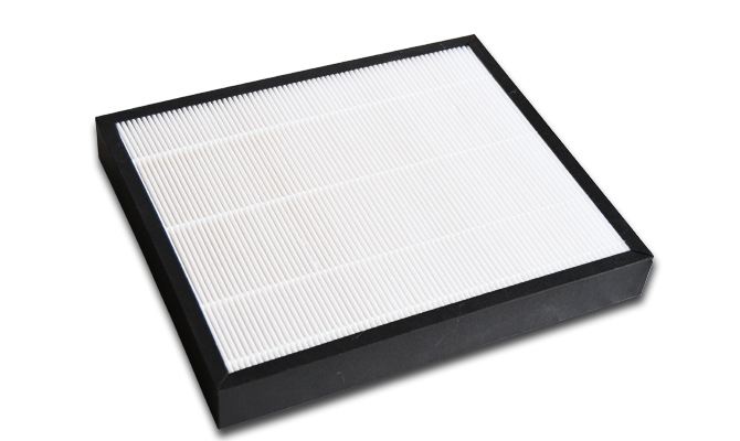 關于HPEA過濾網，我們必須了解的知識